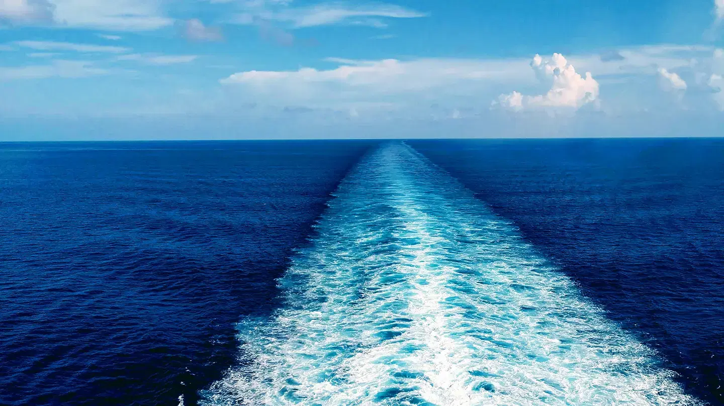 Luxury Cruise Experience