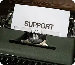 24/7 Support