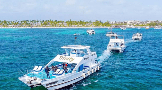 Alice's Birthday Celebration : Punta Cana