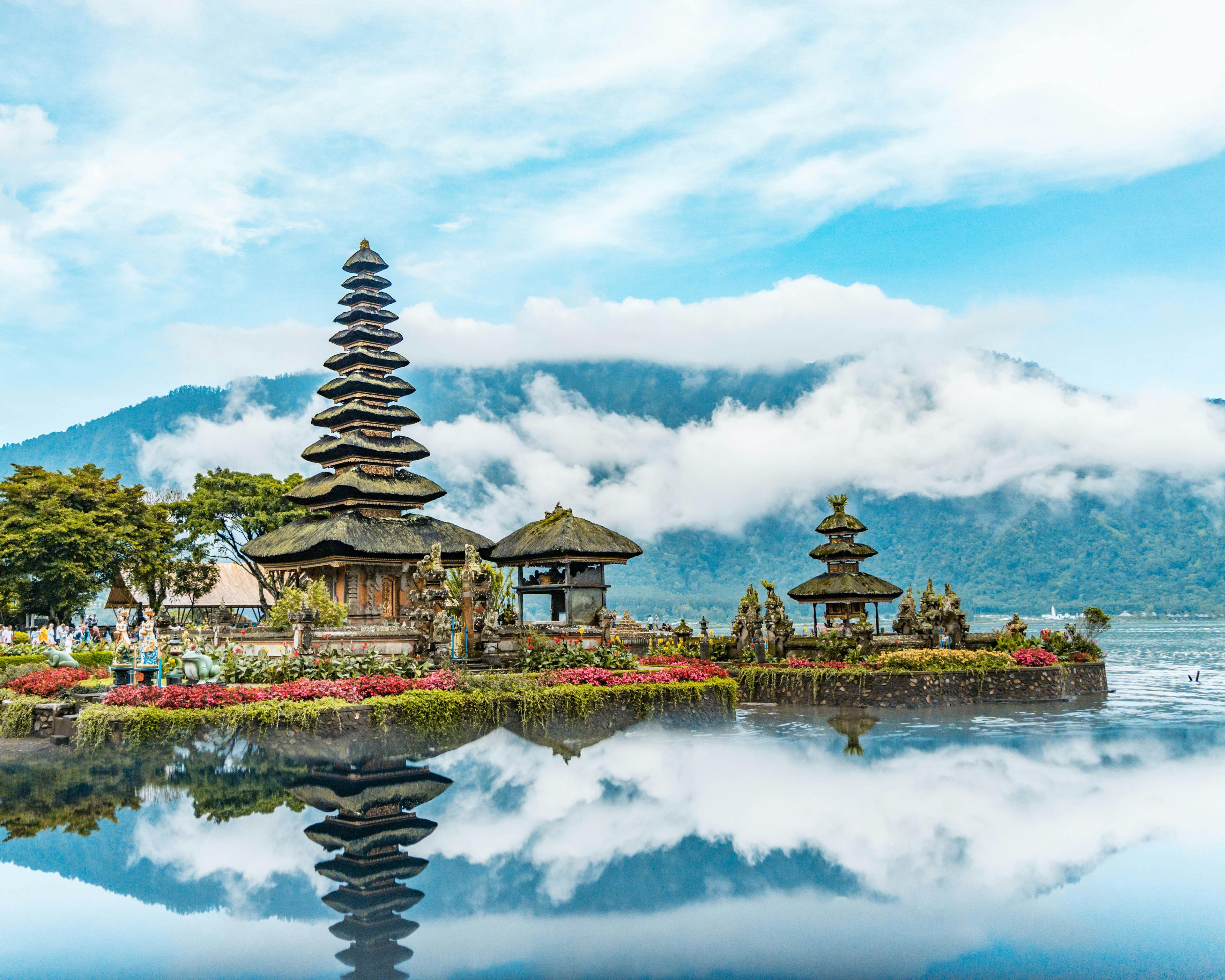 Birthday Celebration - Bali