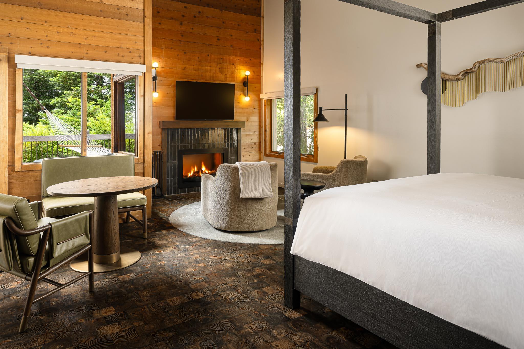 Big Sur Ocean & Redwoods Luxury Retreat